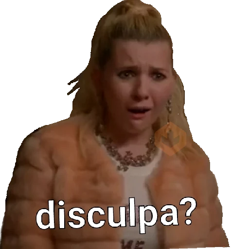 Scream Queens sticker 18
