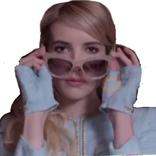 Scream Queens sticker 26
