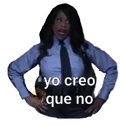 Scream Queens sticker 16