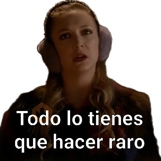 Scream Queens sticker 19
