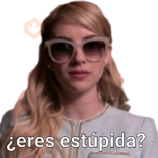 Scream Queens sticker 23