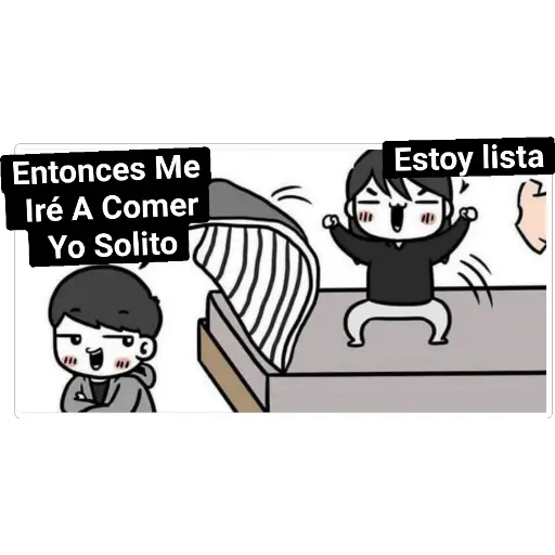 Secuencias Graciosas 5