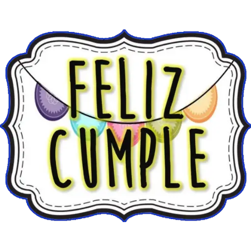 «¶~LETREROS FIESTAS~¶» 