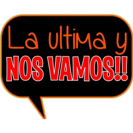 «¶~LETREROS FIESTAS~¶» 