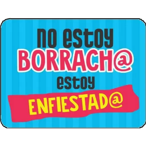 «¶~LETREROS FIESTAS~¶» 