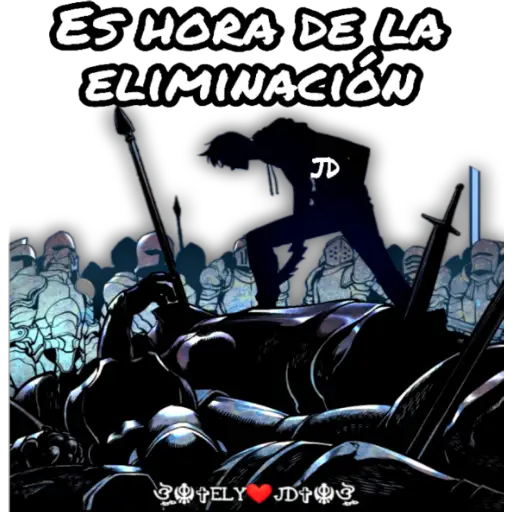 ☠️Solo Leveling☠️ 