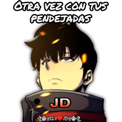 ☠️Solo Leveling☠️ 