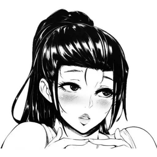 Anime Manga 