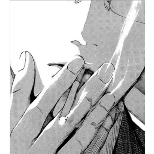 Anime Manga 