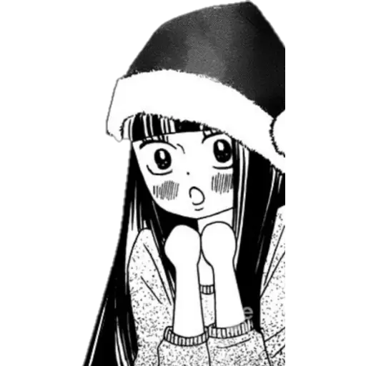 Anime Manga 