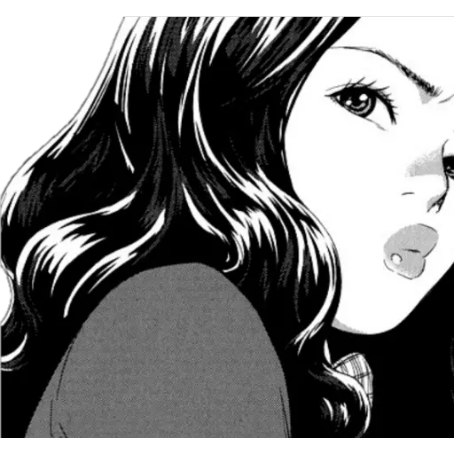Anime Manga 