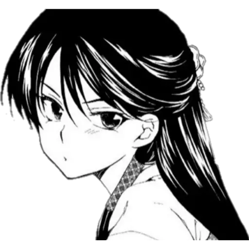 Anime Manga 