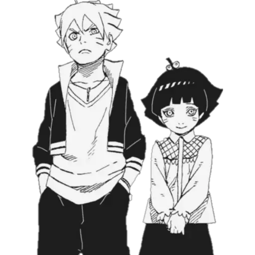 Anime Manga 