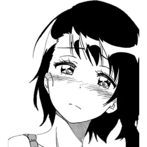 Anime Manga 