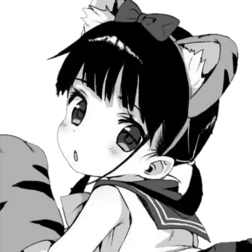 Anime Manga 