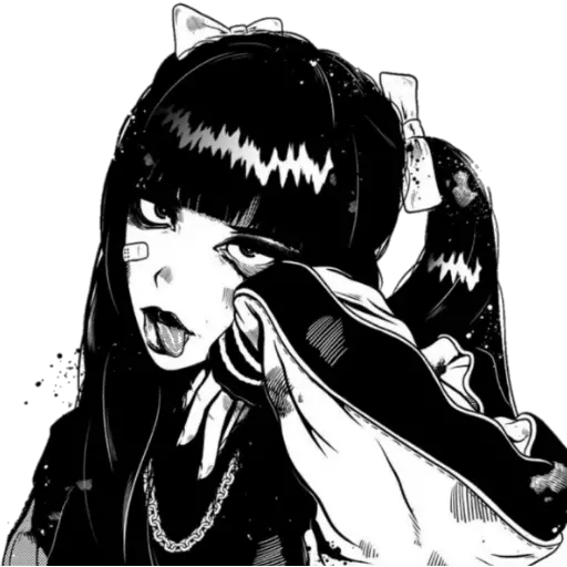 Anime Manga 