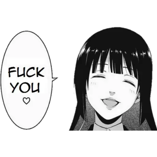 Anime Manga 