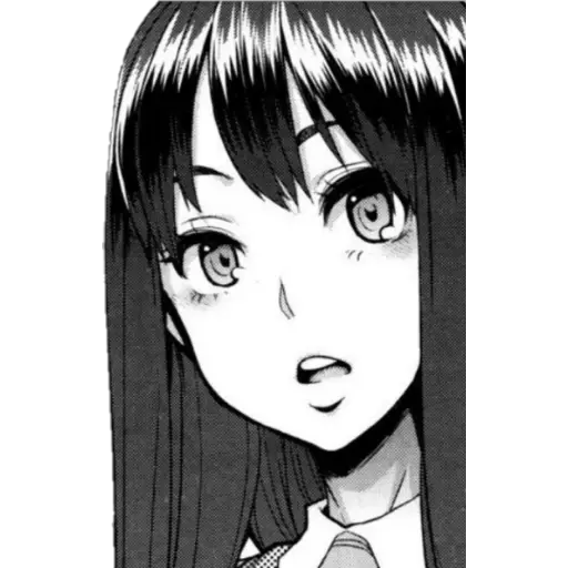 Anime Manga 