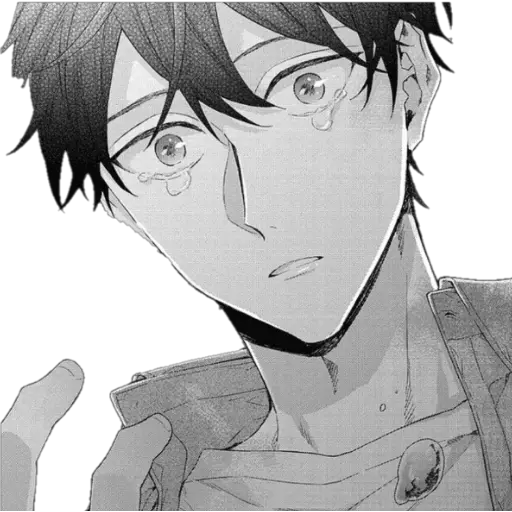 Anime Manga 