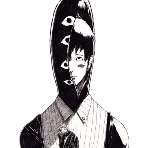 Anime Manga 