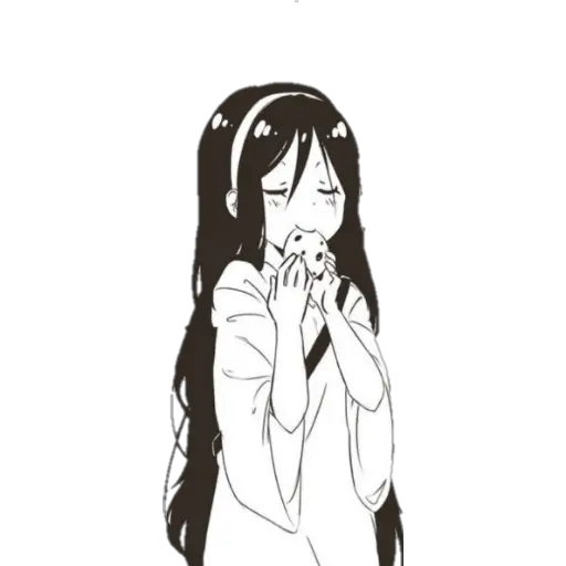 Anime Manga 