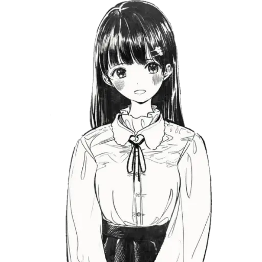 Anime Manga 