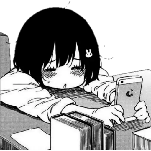 Anime Manga 