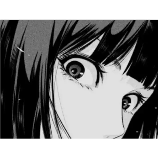 Anime Manga 