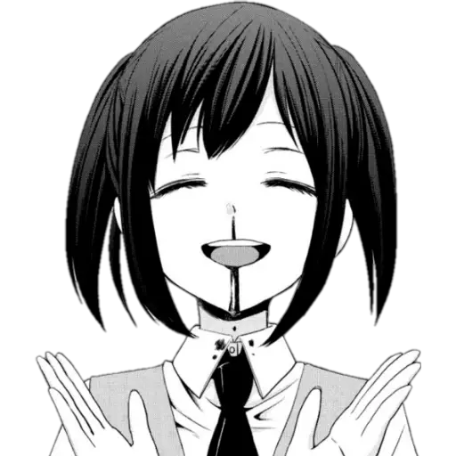 Anime Manga 
