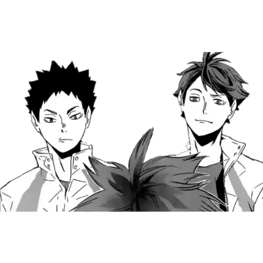 Anime Manga 3 