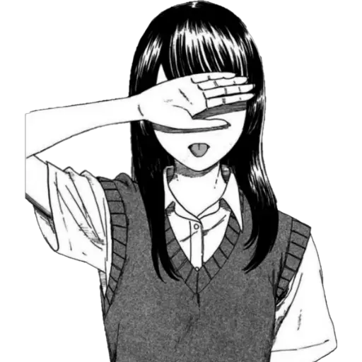 Anime Manga 3 