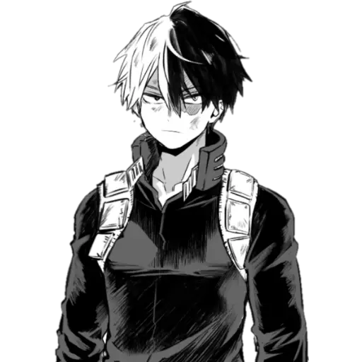 Anime Manga 3 