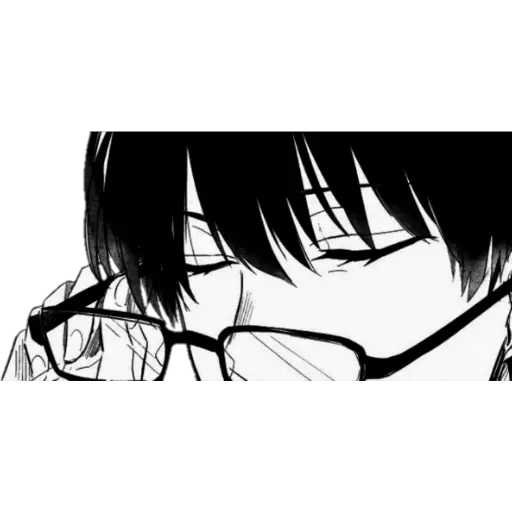 Anime Manga 3 