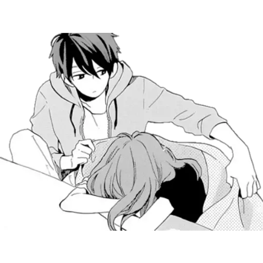 Anime Manga 3  preview