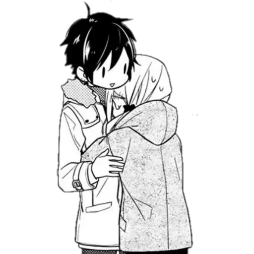 Anime Manga 3 