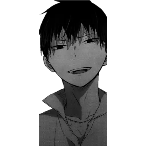 Anime Manga 3 