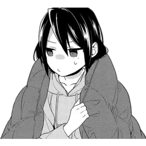 Anime Manga 3 