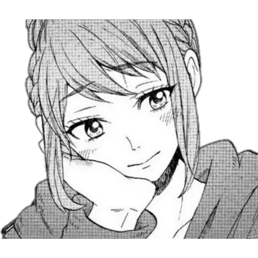 Anime Manga 3 