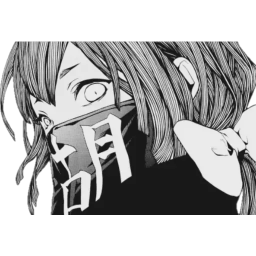 Anime Manga 3 