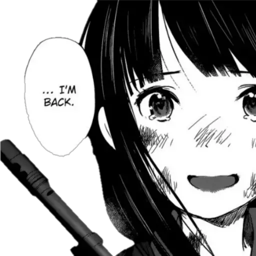 Anime Manga 3 