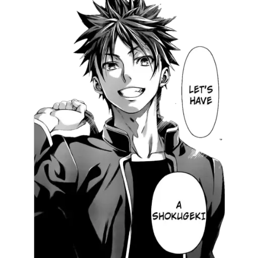 Anime Manga 3 