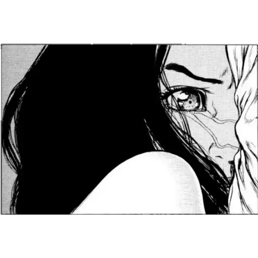 Anime Manga 3 