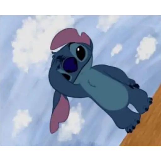 ♥️☆꧁Stich꧂♥️ 