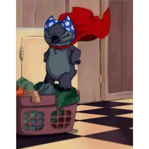 ♥️☆꧁Stich꧂♥️  preview