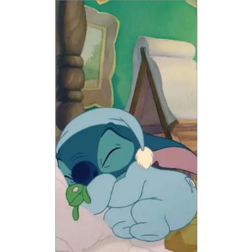 ♥️☆꧁Stich꧂♥️ 