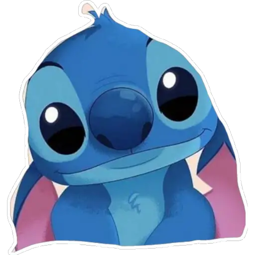 ♥️☆꧁Stich꧂♥️ 