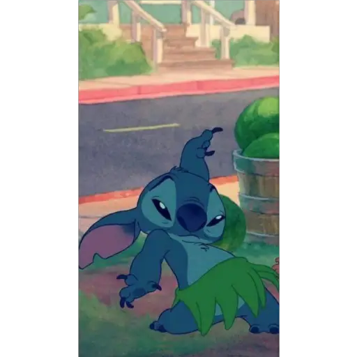♥️☆꧁Stich꧂♥️ 