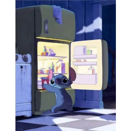 ♥️☆꧁Stich꧂♥️ 