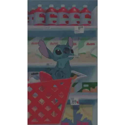 ♥️☆꧁Stich꧂♥️ 