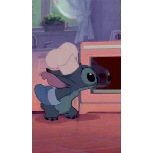 ♥️☆꧁Stich꧂♥️ 